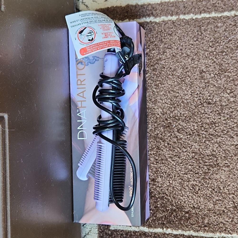 Styling tool